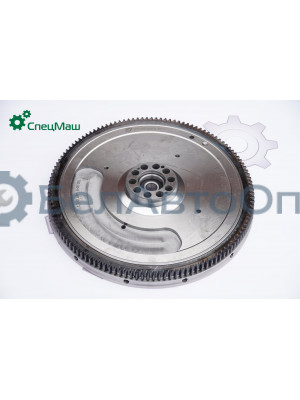 Маховик КамАЗ СПЕЦМАШ 740.50-1005115-10