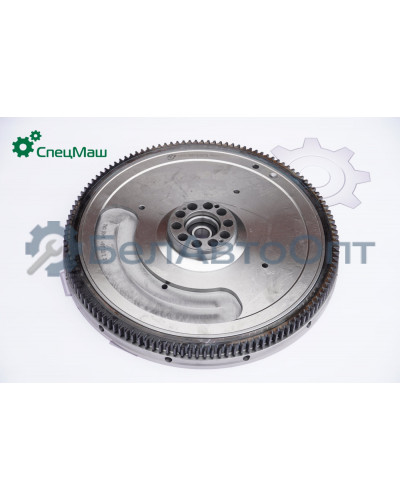 Маховик КамАЗ СПЕЦМАШ 740.50-1005115-10