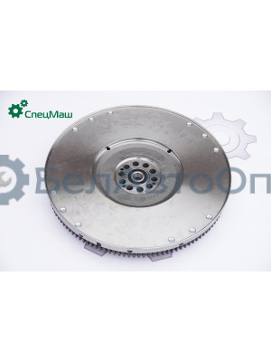 Маховик КамАЗ СПЕЦМАШ 740.50-1005115-10