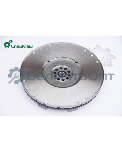 Маховик КамАЗ СПЕЦМАШ 740.50-1005115-10