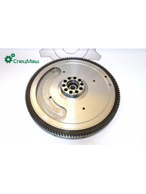 Маховик КамАЗ СПЕЦМАШ 740.60-1005115-30
