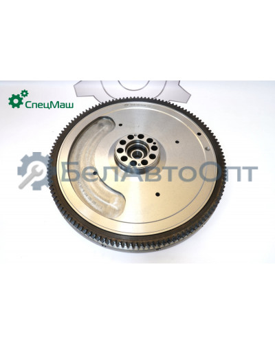 Маховик КамАЗ СПЕЦМАШ 740.60-1005115-30