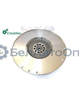Маховик КамАЗ СПЕЦМАШ 740.60-1005115-30