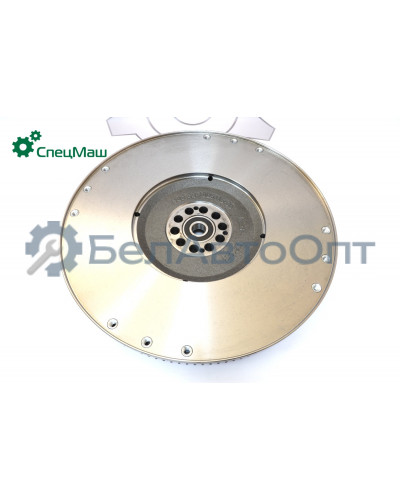 Маховик КамАЗ СПЕЦМАШ 740.60-1005115-30