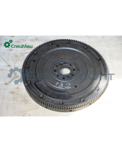 Маховик СПЕЦМАШ 236-1005115-Н