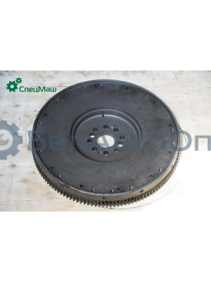 Маховик СПЕЦМАШ 236-1005115-Н