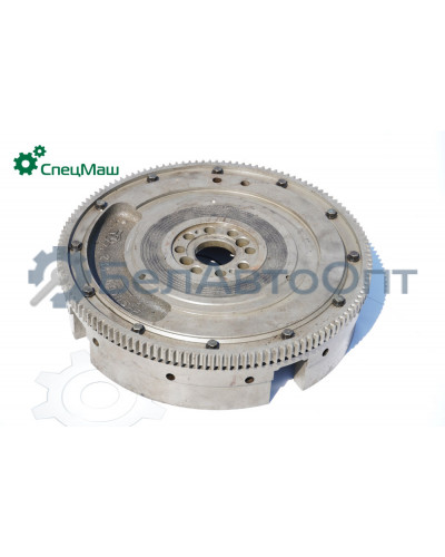 Маховик СПЕЦМАШ 238-1005115-Л