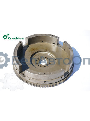 Маховик СПЕЦМАШ 238-1005115-Л