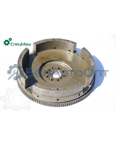 Маховик СПЕЦМАШ 238-1005115-Л