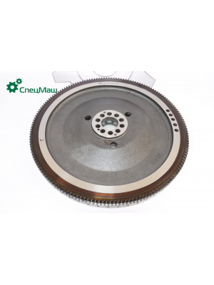 Маховик  СПЕЦМАШ 536.1005118