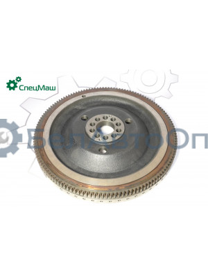 Маховик СПЕЦМАШ 5340-1005118