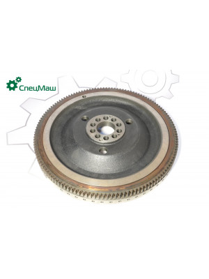 Маховик  СПЕЦМАШ 5340-1005118