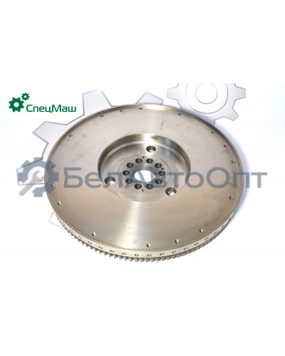 Маховик СПЕЦМАШ 5340-1005118