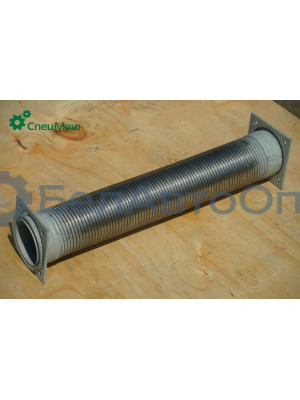 Металлорукав КамАЗ, НЕФАЗ СПЕЦМАШ 5297-1203012-1-СМ