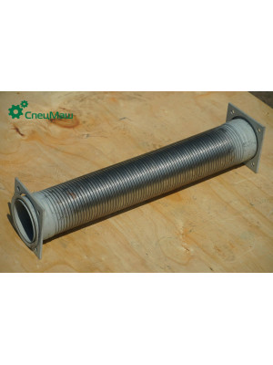 Металлорукав КамАЗ, НЕФАЗ СПЕЦМАШ 5297-1203012-1-СМ
