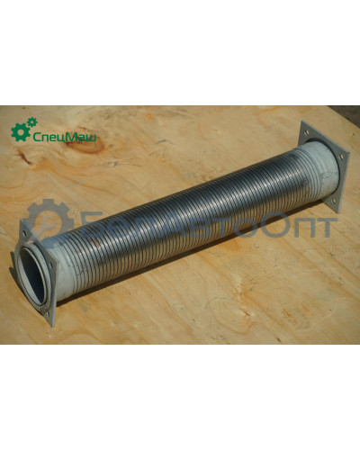 Металлорукав КамАЗ, НЕФАЗ СПЕЦМАШ 5297-1203012-1-СМ