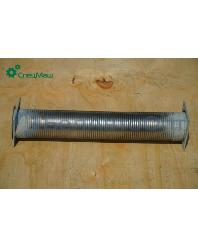 Металлорукав КамАЗ, НЕФАЗ СПЕЦМАШ 5297-1203012-1-СМ