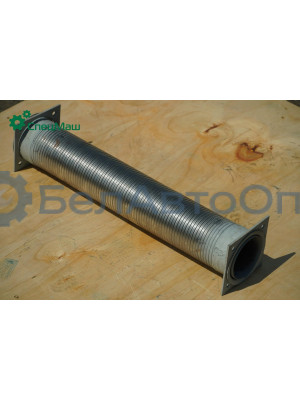 Металлорукав КамАЗ, НЕФАЗ СПЕЦМАШ 5297-1203012-1-СМ