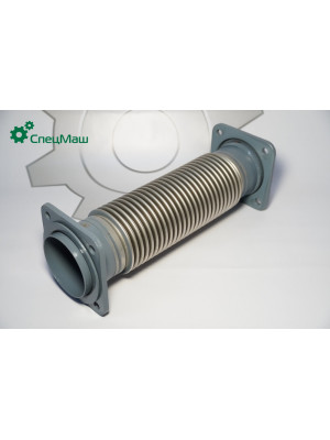 Металлорукав КамАЗ СПЕЦМАШ 54115-1203012