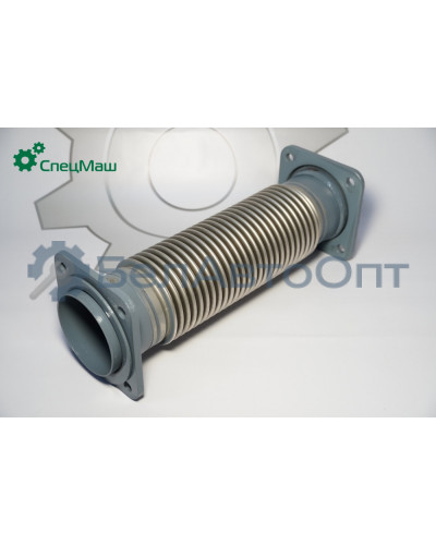 Металлорукав КамАЗ СПЕЦМАШ 54115-1203012