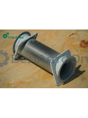 Металлорукав КамАЗ СПЕЦМАШ 65115-1203012-12-СМ