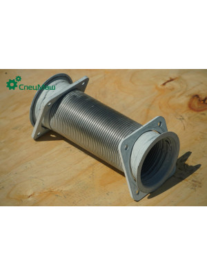 Металлорукав КамАЗ СПЕЦМАШ 65115-1203012-12-СМ