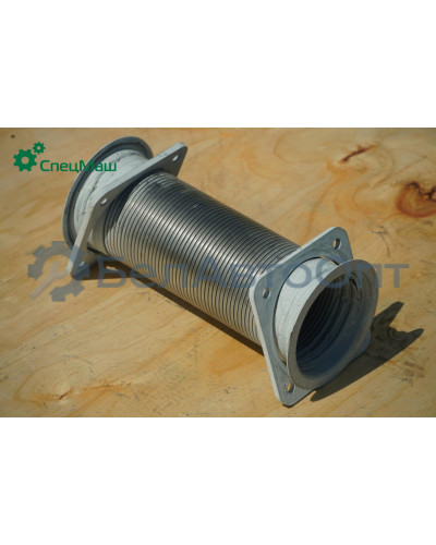 Металлорукав КамАЗ СПЕЦМАШ 65115-1203012-12-СМ