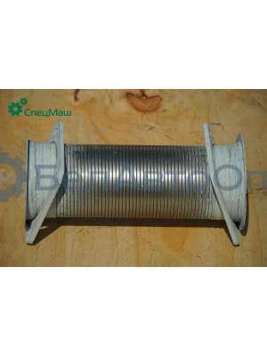 Металлорукав КамАЗ СПЕЦМАШ 65115-1203012-12-СМ