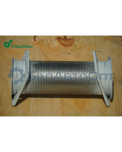 Металлорукав КамАЗ СПЕЦМАШ 65115-1203012-12-СМ