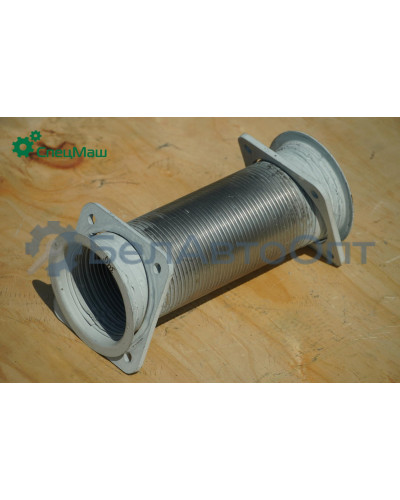 Металлорукав КамАЗ СПЕЦМАШ 65115-1203012-12-СМ