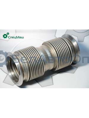 Металлорукав КамАЗ СПЕЦМАШ 6520-1203012-02-НС