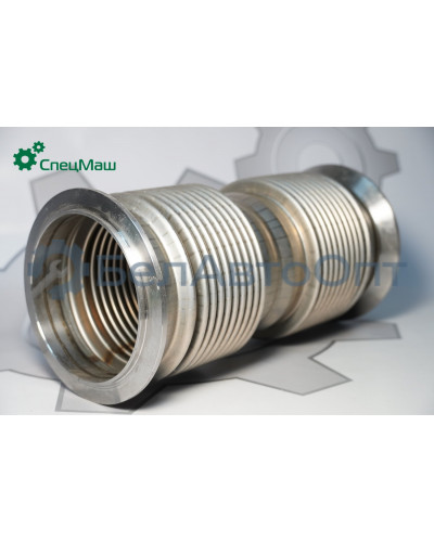 Металлорукав КамАЗ СПЕЦМАШ 6520-1203012-02-НС