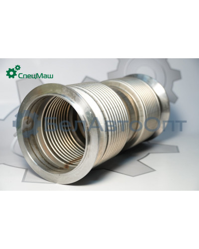 Металлорукав КамАЗ СПЕЦМАШ 6520-1203012-02-НС