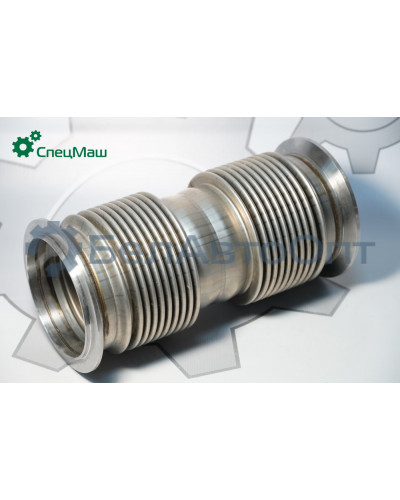 Металлорукав КамАЗ СПЕЦМАШ 6520-1203012-02