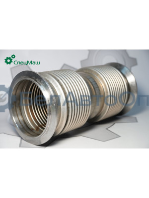 Металлорукав КамАЗ СПЕЦМАШ 6520-1203012-02