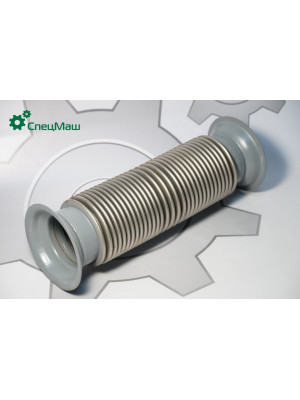 Металлорукав КамАЗ СПЕЦМАШ 6520-1203012-31