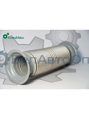 Металлорукав КамАЗ СПЕЦМАШ 6520-1203012-31