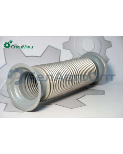 Металлорукав КамАЗ СПЕЦМАШ 6520-1203012-31