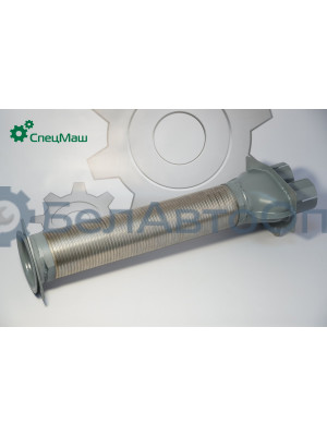 Металлорукав КамАЗ СПЕЦМАШ 5320-1203012-01