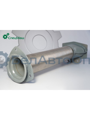 Металлорукав КамАЗ СПЕЦМАШ 5320-1203012-01