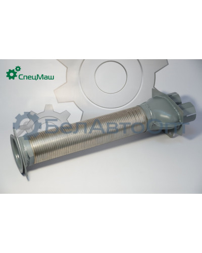 Металлорукав КамАЗ СПЕЦМАШ 5320-1203012