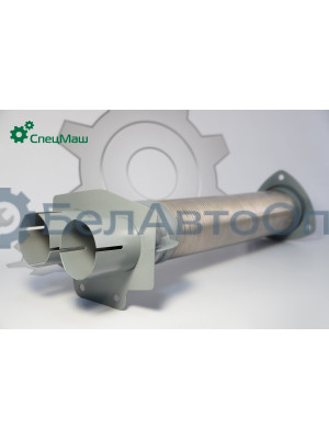 Металлорукав КамАЗ СПЕЦМАШ 5320-1203012