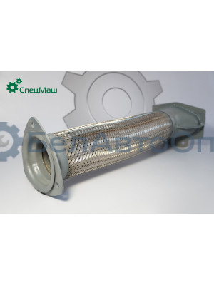 Металлорукав КамАЗ СПЕЦМАШ 5320-1203012-02