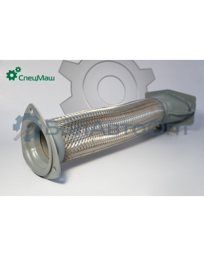 Металлорукав КамАЗ СПЕЦМАШ 5320-1203012-02