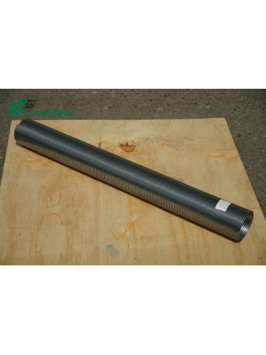 Металлорукав МЗКТ СПЕЦМАШ D-100мм