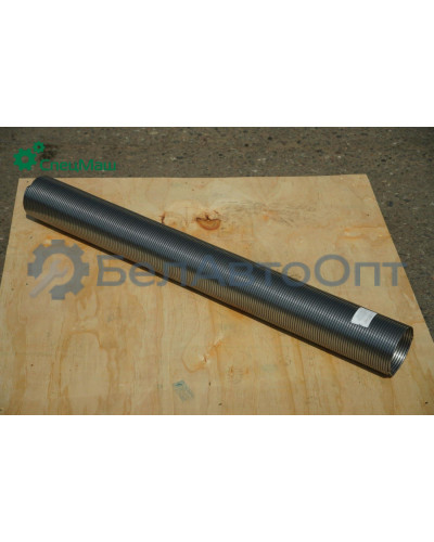 Металлорукав МЗКТ СПЕЦМАШ D-100мм