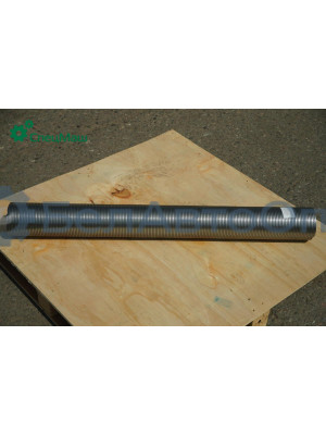 Металлорукав МЗКТ СПЕЦМАШ D-100мм