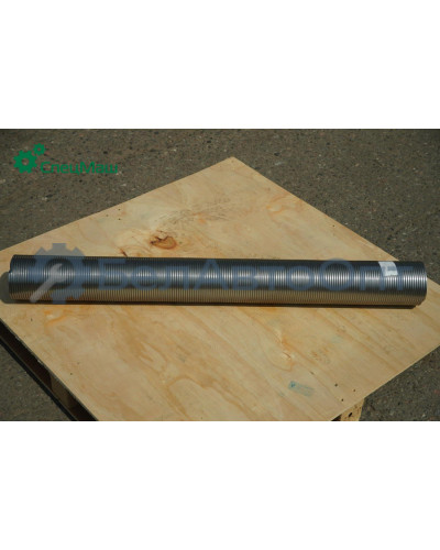 Металлорукав МЗКТ СПЕЦМАШ D-100мм