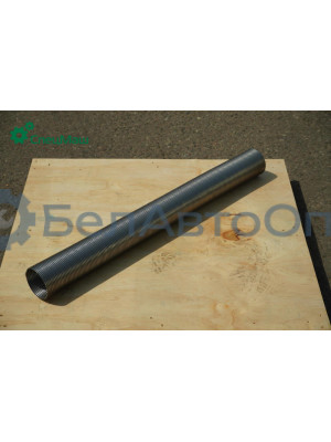 Металлорукав КрАЗ, МАЗ СПЕЦМАШ D-115мм