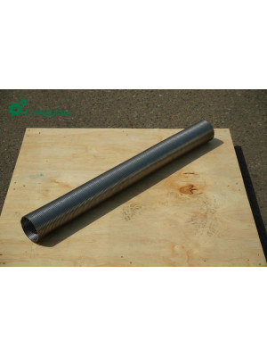 Металлорукав КрАЗ, МАЗ СПЕЦМАШ D-115мм